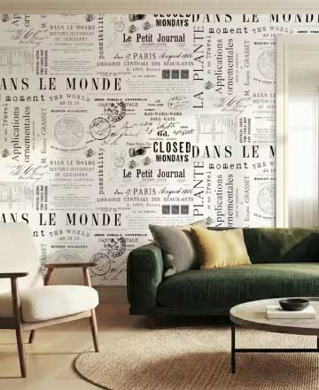 Mur nouvelles